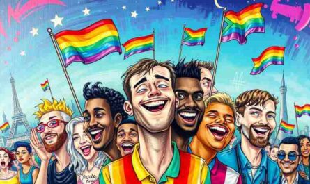 SEXNEWS EU Gay Rights LGBTQ+ News (12) Kodak
