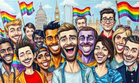SEXNEWS EU Gay Rights LGBTQ+ News (13) Kodak