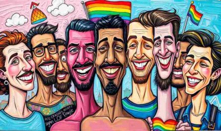 SEXNEWS EU Gay Rights LGBTQ+ News (15) Kodak