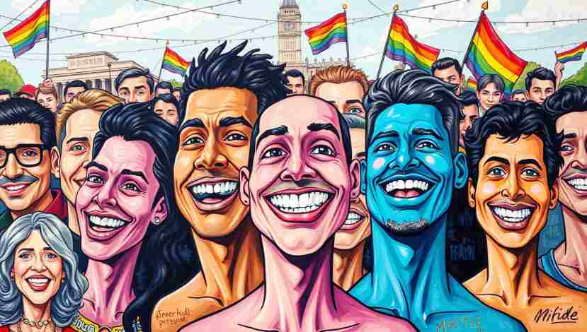 The Stonewall Legacy: From Riots to Pride