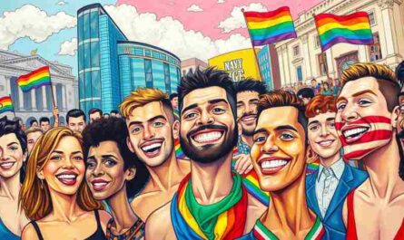 SEXNEWS EU Gay Rights LGBTQ+ News (19) Kodak