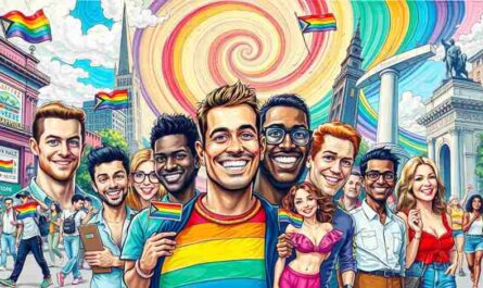 SEXNEWS EU Gay Rights LGBTQ+ News (2) Kodak
