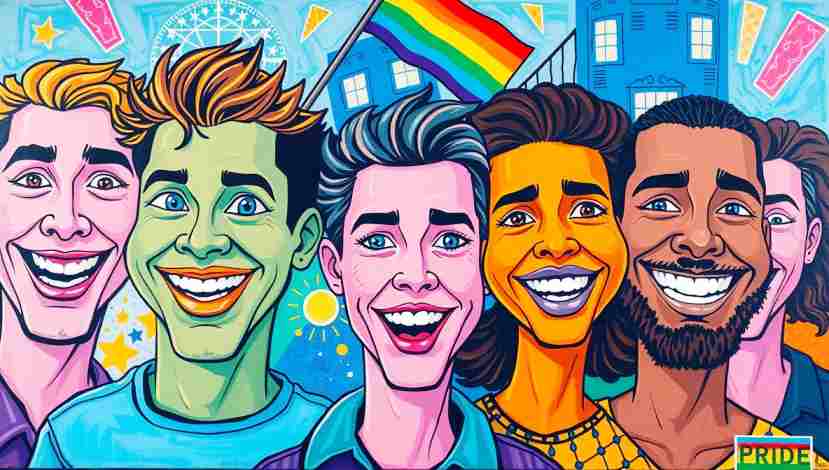 Building Healthy Queer Relationships in a Heteronormative World