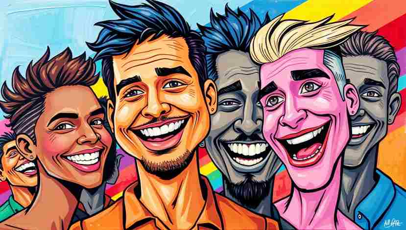 Queer Mental Health: Finding Therapists Who Really Get You