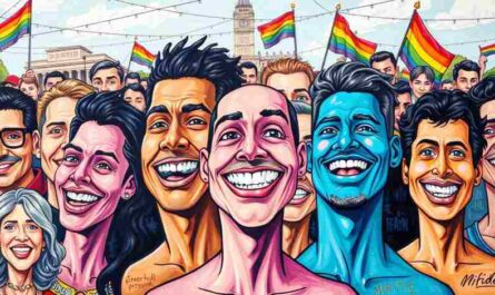 SEXNEWS EU Gay Rights LGBTQ+ News (26) Kodak