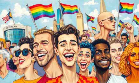 SEXNEWS EU Gay Rights LGBTQ+ News (27) Kodak
