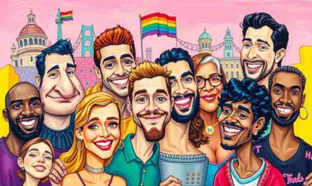 SEXNEWS EU Gay Rights LGBTQ+ News (32) Kodak