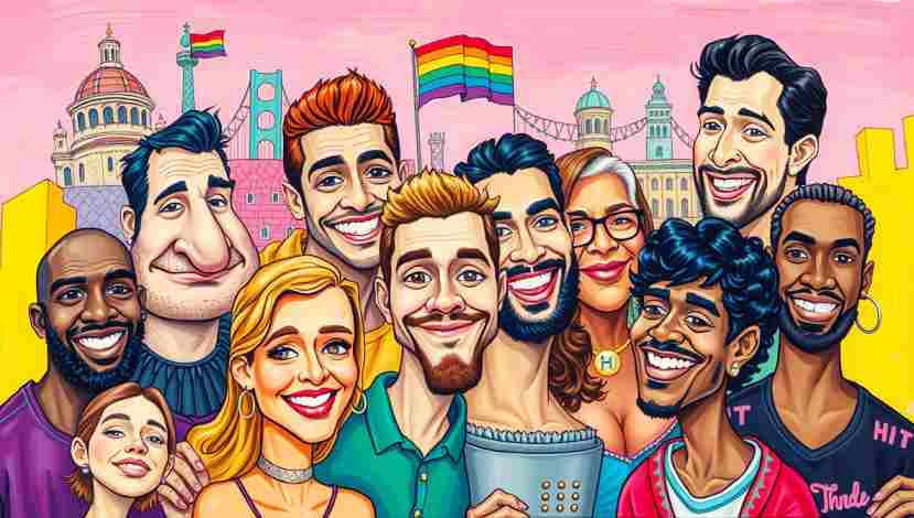 From Rejection to Resilience: Growing Strong After Coming Out