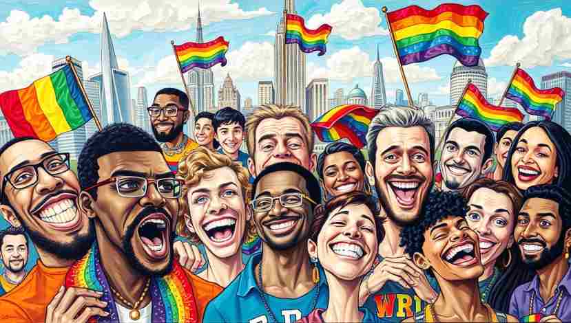 From Rejection to Resilience: Growing Strong After Coming Out