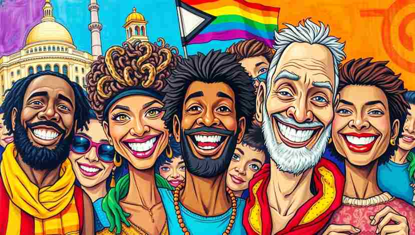 AIDS, Activism, and Political Change