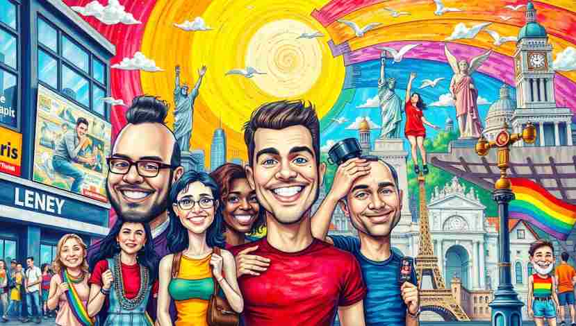 The Pronoun Revolution