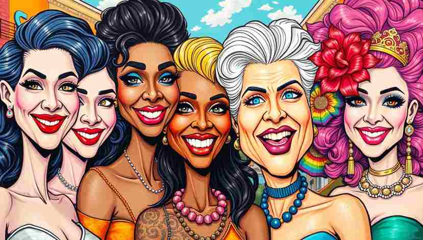 How to Talk About Sex in Queer RelationshipsWithout Awkwardness