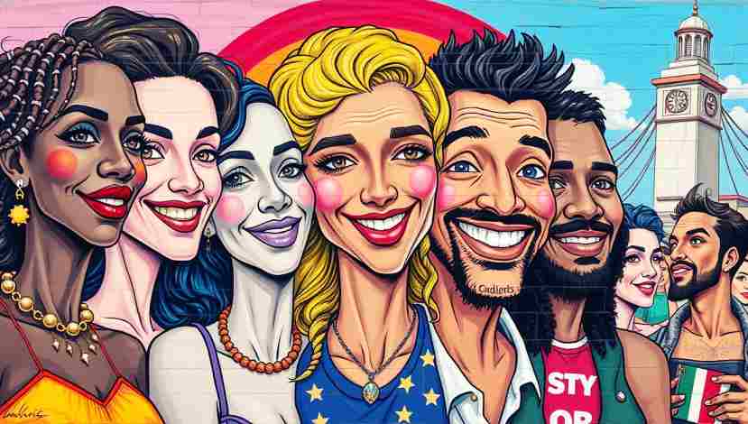 Queer Roots: A Brief History of Resistance