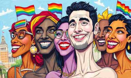SEXNEWS EU Gay Rights LGBTQ+ News (51) Kodak
