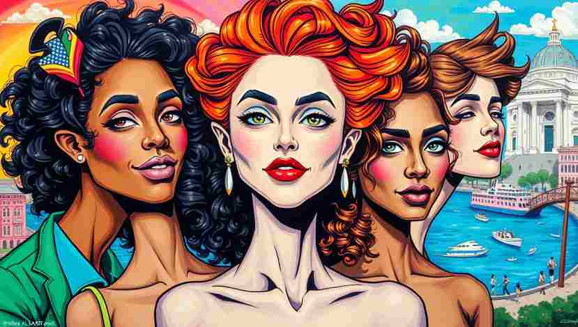 The Pronoun Revolution