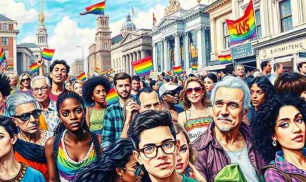 SEXNEWS EU Gay Rights LGBTQ+ News (53) Kodak