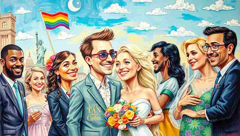 SEXNEWS EU Gay Rights LGBTQ+ News (59) Kodak