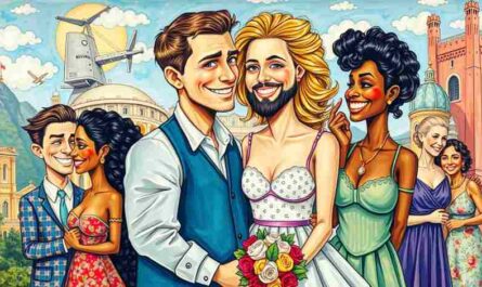 SEXNEWS EU Gay Rights LGBTQ+ News (62) Kodak