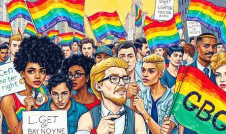 SEXNEWS EU Gay Rights LGBTQ+ News (64) Kodak
