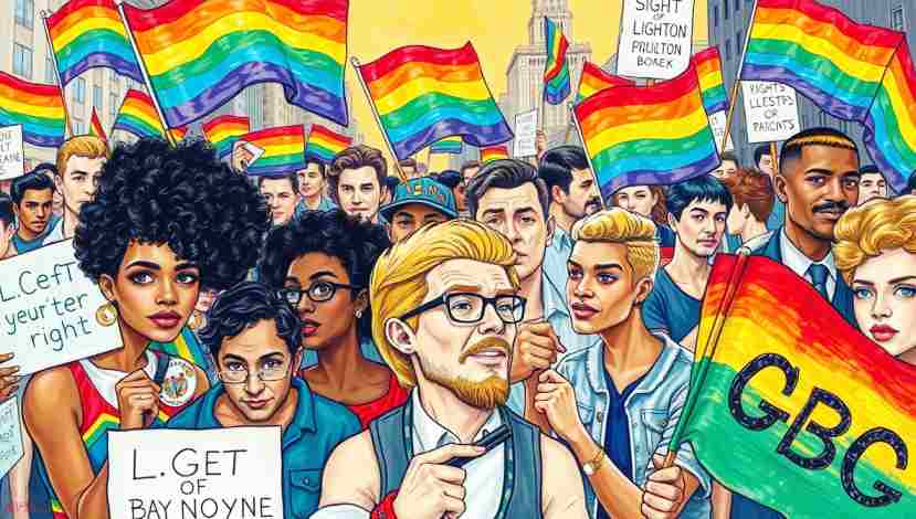 AIDS, Activism, and Political Change