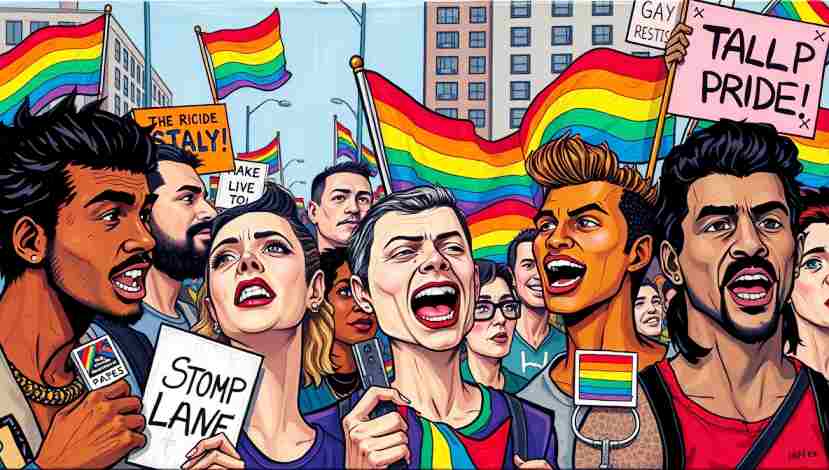 AIDS, Activism, and Political Change