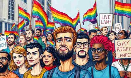 SEXNEWS EU Gay Rights LGBTQ+ News (66) Kodak