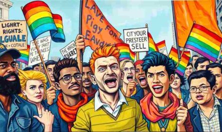 SEXNEWS EU Gay Rights LGBTQ+ News (67) Kodak