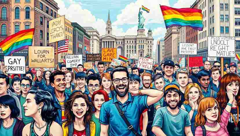 Coping with Internalized Homophobia: Steps Toward Healing