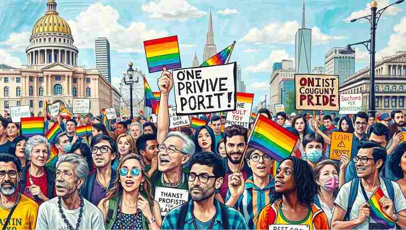Building Healthy Queer Relationships in a Heteronormative World