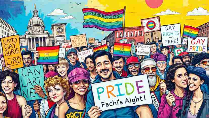 From Rejection to Resilience: Growing Strong After Coming Out