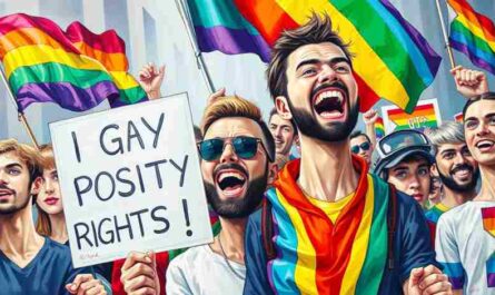 SEXNEWS EU Gay Rights LGBTQ+ News (72) Kodak