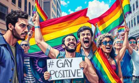 SEXNEWS EU Gay Rights LGBTQ+ News (73) Kodak