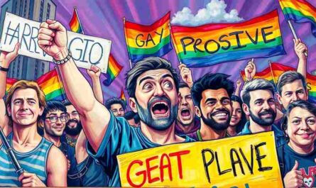 SEXNEWS EU Gay Rights LGBTQ+ News (74) Kodak