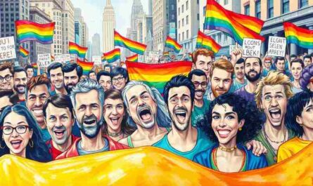 SEXNEWS EU Gay Rights LGBTQ+ News (76) Kodak
