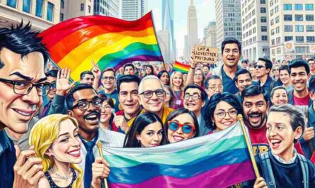 SEXNEWS EU Gay Rights LGBTQ+ News (77) Kodak