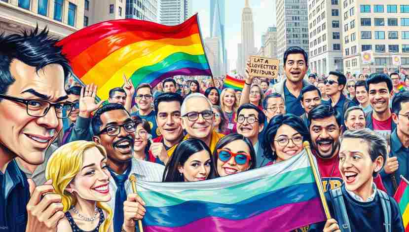 Queer Roots: A Brief History of Resistance