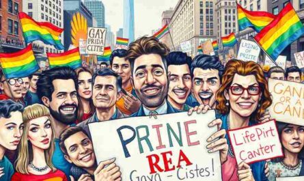 SEXNEWS EU Gay Rights LGBTQ+ News (78) Kodak