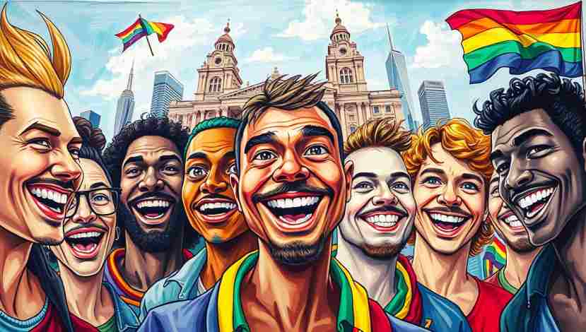 The Pronoun Revolution