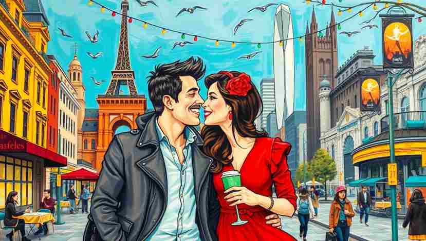 How to Support Your Partner Through Mental Health Challenges