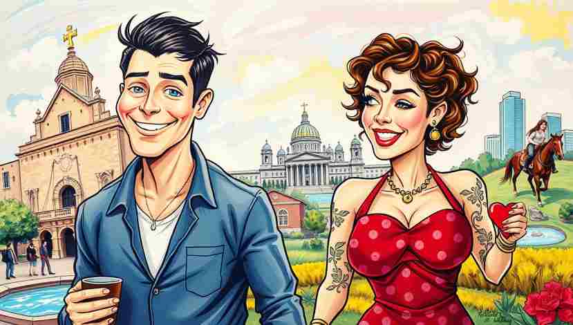 Queer Love in a Heteronormative World: Building Resilient Relationships