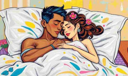 SexNews EU Sex and Romance Guide (1)