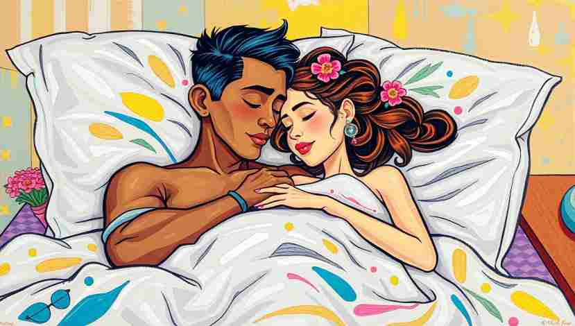 Sex and Property: How Ownership Shaped the History of Desire