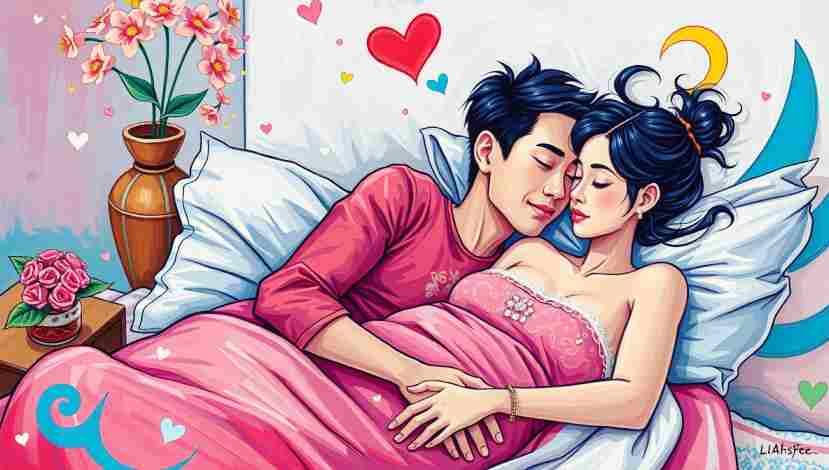 SexNews EU Sex and Romance Guide (10)