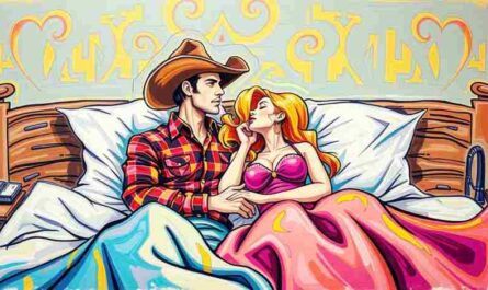 SexNews EU Sex and Romance Guide (100)