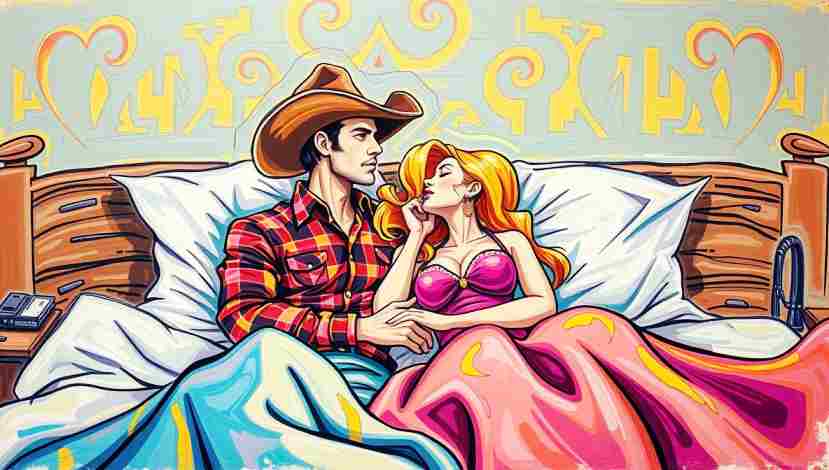 The Art of Slow Sex: Building Anticipation and Desire