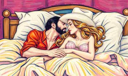 SexNews EU Sex and Romance Guide (101)