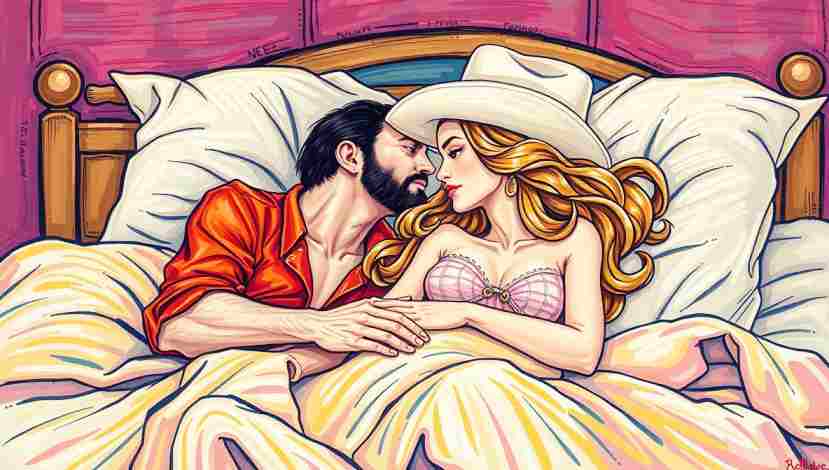 SexNews EU Sex and Romance Guide (101)