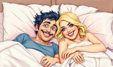 SexNews EU Sex and Romance Guide (106)