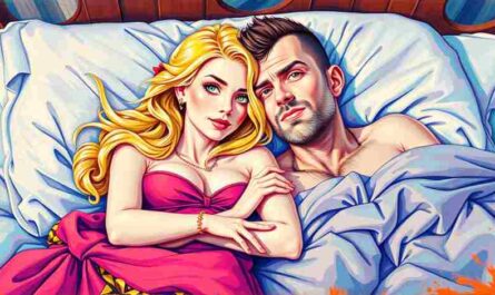 SexNews EU Sex and Romance Guide (107)
