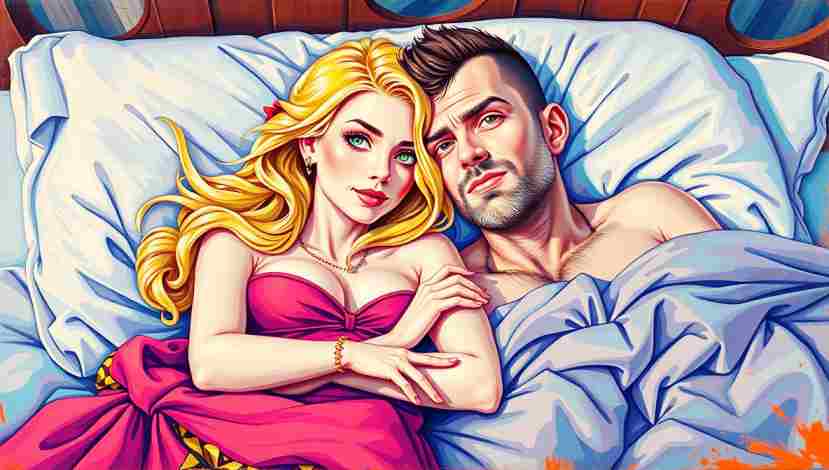 SexNews EU Sex and Romance Guide (107)